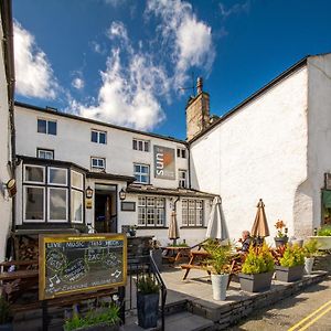 The Sun Boutique And Lounge